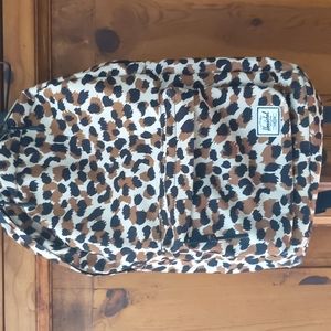 Herschel Classic Animal print Backpack